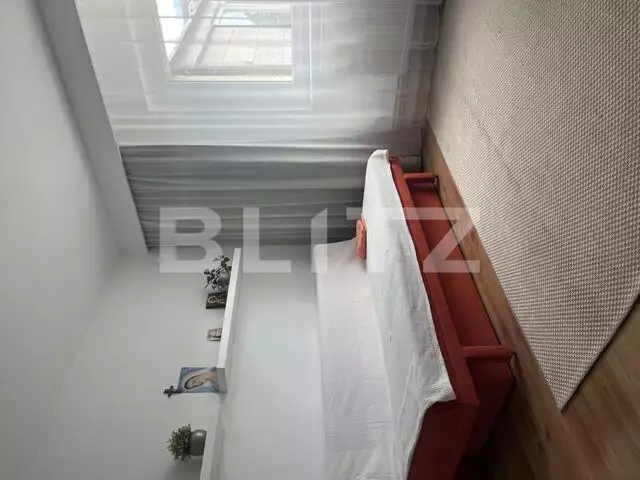 Apartament cu 2 camere de v