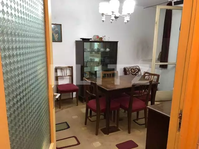 Apartament de vanzare, 2 camere, 48mp, semidecomandat, zona Grivita