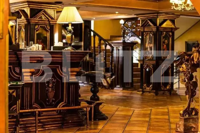 Hotel 4 stele, 2.873 mp utili, 38 locuri de parcare, Timisoara!