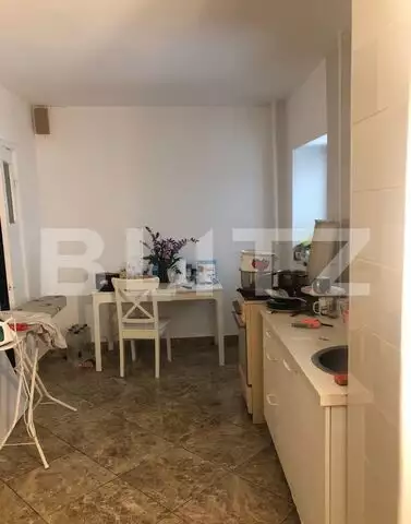 Apartament de 2 camere, 60mp utili, zona  Ion Mihalache