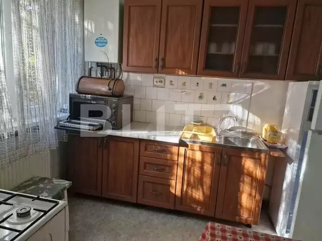 Apartament 3 camere, 60mp, zona Dacia 