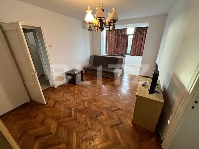 Apartament impecabil cu 2 camere pe Calea București - zona McDonalds