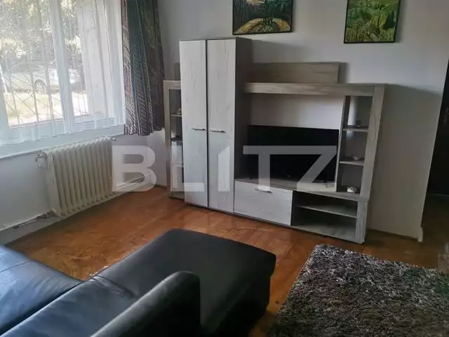 Apartament de 2 camere, 48mp, zona Calea Republicii Ultracentral