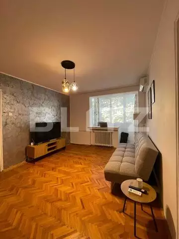 Apartament 2 camere, Prima Inchiriere, AC, Calea Severinului 