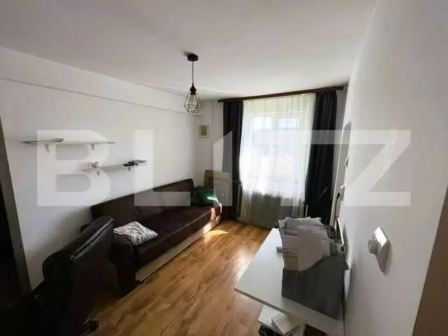 Apartament 2 camere, 26mp, zona Constantin Brancoveanu