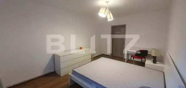 Apartament 3 camere modern, 70mp, Centrala termica, zona 1 mai