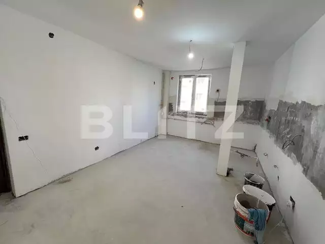 Apartament de 4 camere, 73.8mp utili, 