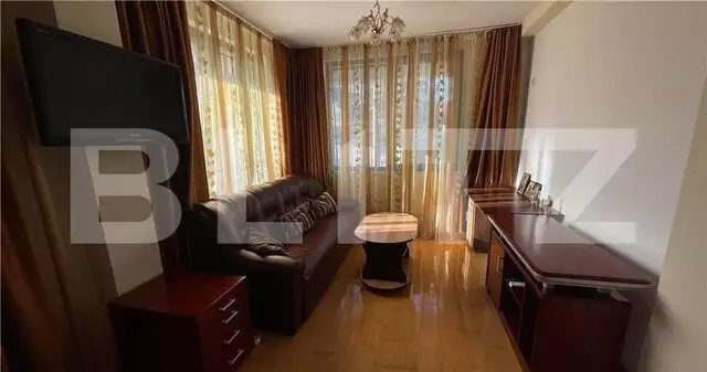 Apartament de vanzare 2 camere, 54mp, semidecomandat, cartier Bucurestii Noi