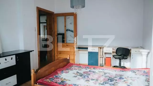 Apartament  de 3 camere, 100 mp utili, Valea Ghinzii