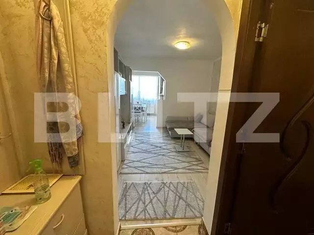 Apartament cu 2 camere, 46mp, zona Depozitelor