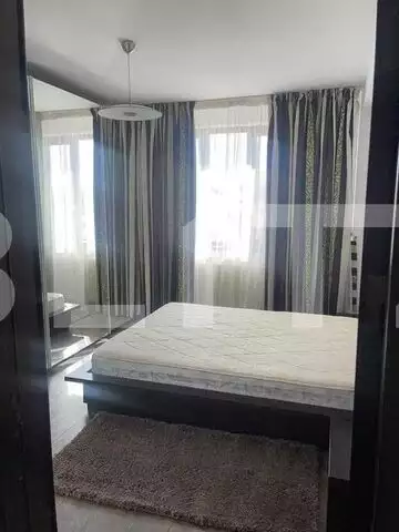 Apartament cu 2 camere, semidecomandat, 70mp, zona Bucium