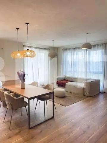 Apartament 2 camere, 50 mp terase, 57mp, Andrei Muresanu Sud
