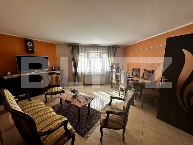 Apartament 3 camere, decomandat, balcon, 70 mp, zona strazii Alba Iulia