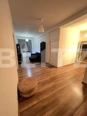 Apartament 3 camere, 110mp, Pipera