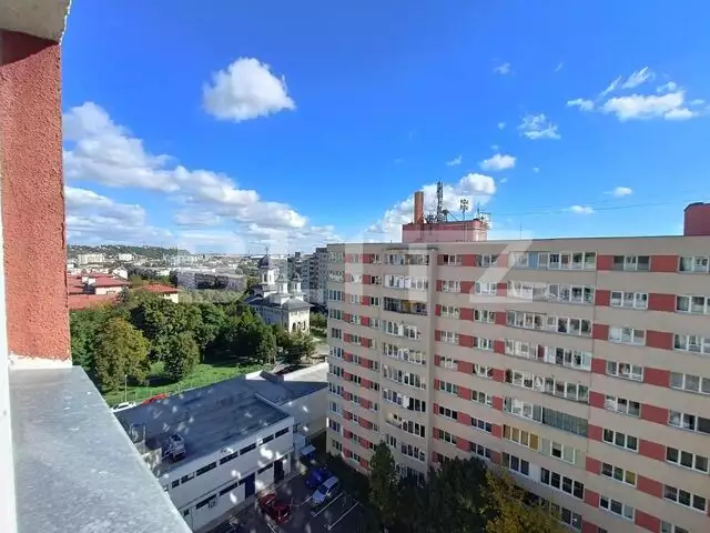 Apartament 2 camere, 50 mp, lift nou, orientare S, zona PROFI Grigorescu