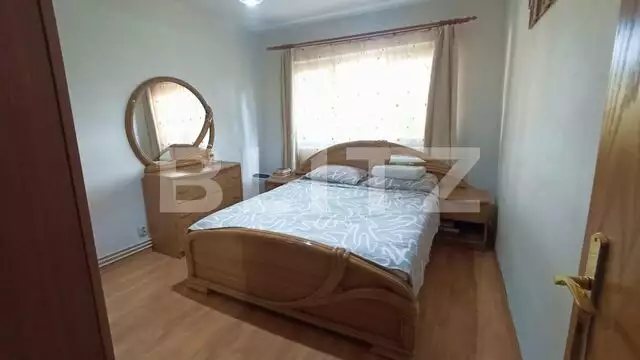 Apartament 2 camere, zona cetate, etaj intermediar