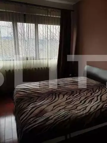 Apartament cu 2 camere, decomandat, 56mp, zona Tatarasi