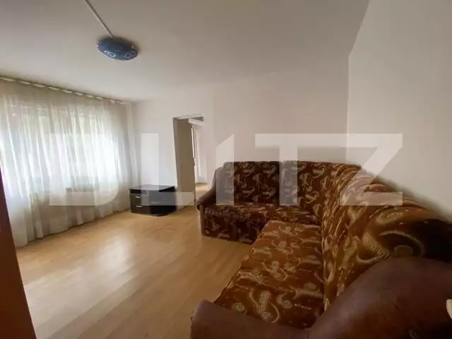 Apartament 2 camere, 37 mp, spatios, Cetate