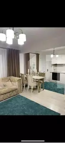 Apartament 2 camere, 55mp utili, zona Centru