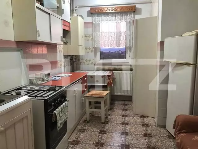 Apartament 3 camere de vanzare 70mp (exterior Nord)