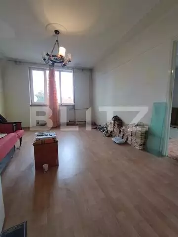  Apartament 2 camere, 48mp, semicentral, zona Brancoveanu