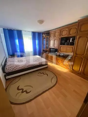 Apartament 2 camere, 39 mp, spatios, zona Sud