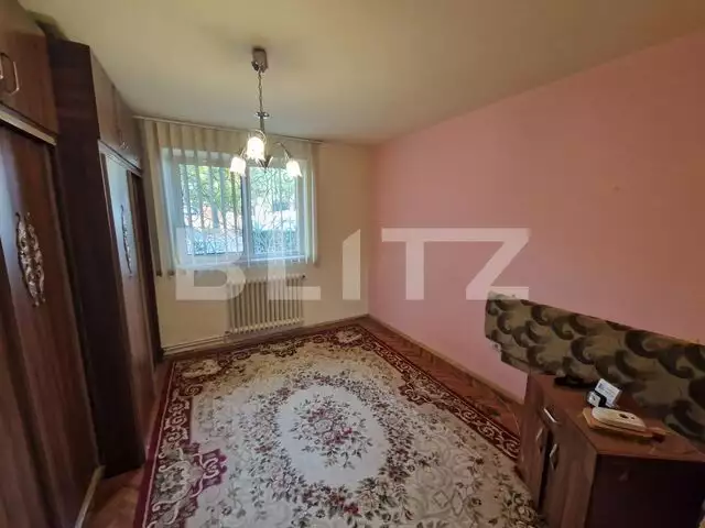 Apartament 2 camere, 41 mp,  spatios, zona Cetate