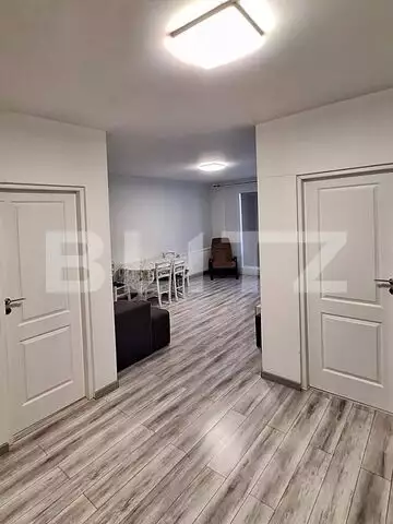 Apartament 2 camere, Parcul Poligon Florești - COMISION 0%