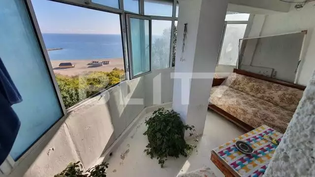 !! Apartament 3 camere vedere la plaja Modern,NEVERSEA!!!