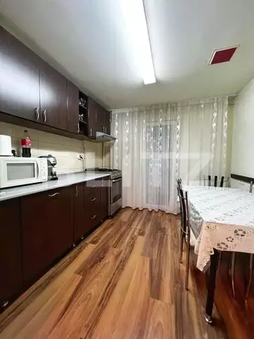 Apartament 3 camere, 64 mp, parter cu balcon, Mănăștur