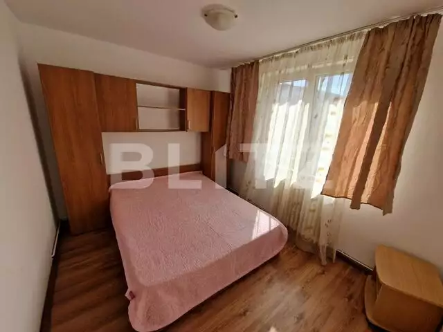 Apartament 3 camere, decomandat, etaj intermediar, 72mp, cetate