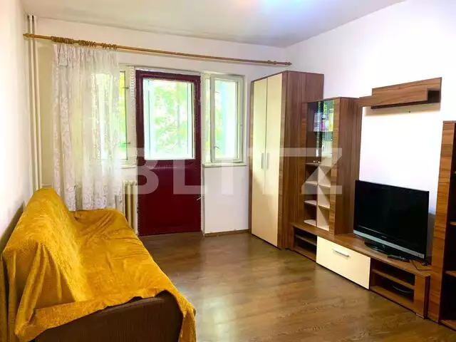 Apartament cochet, 3 camere, 55 mp, zona Miorita