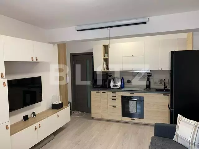 Apartament 2 camere, decomandat, 40 mp, Cetate