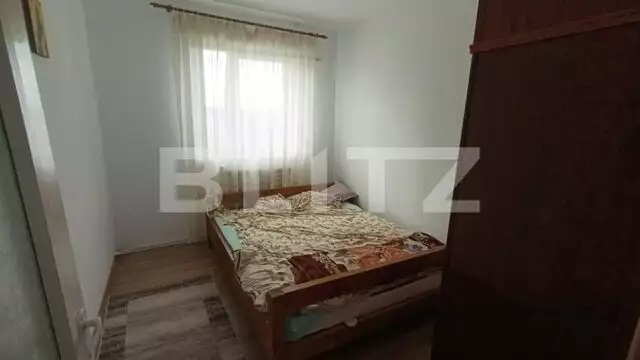 Apartament 3 camere, 62mp, semidecomandat, Cetate