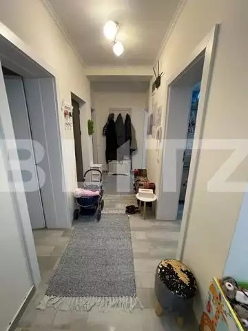 Apartament cu parcare, 3 camere, 61mp, Dumbrăvița