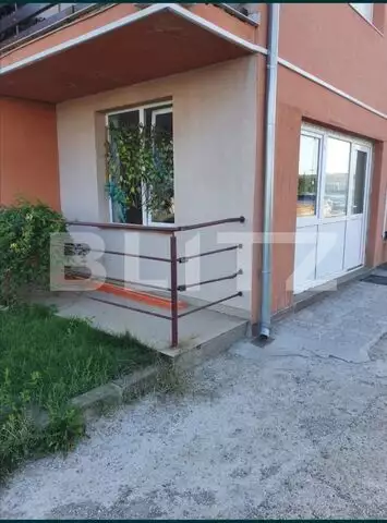 Garsoniera 20mp utili, plus balcon 3 mp, zona Calea Clujului
