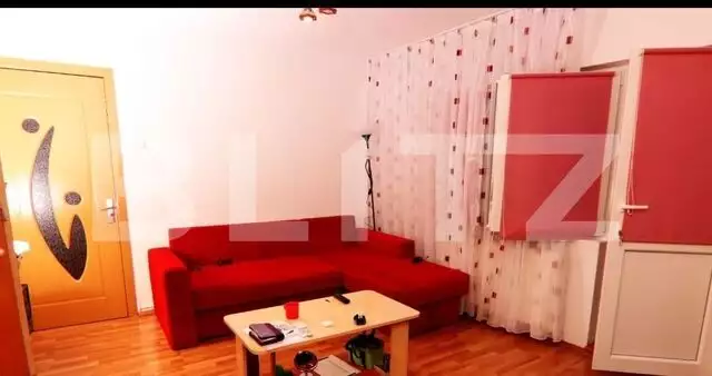 Apartament 2 camere, 62 mp, parter inalt, zona Aradului