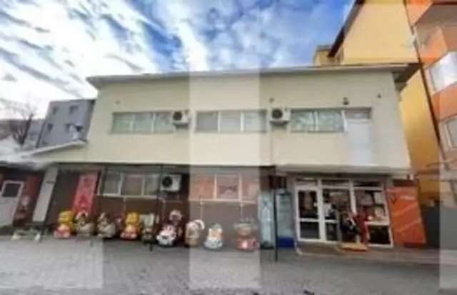 Spatiu comercial 300mp Bulevardul Transilvaniei