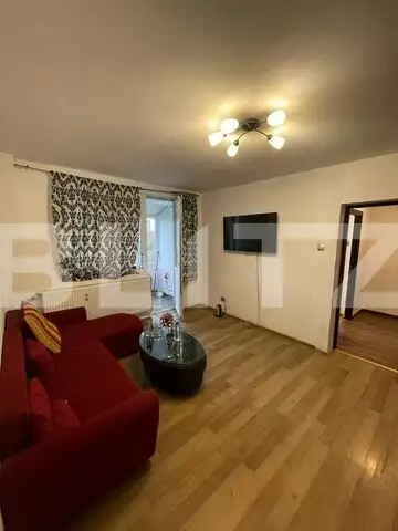 Apartament 2 camere, 52 mp, Calea Bucuresti, zona sc 21