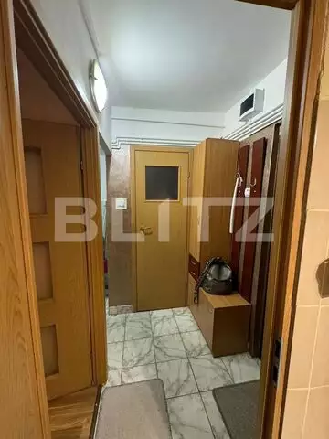 Apartament cu 1 cameră, 29 mp, zona D