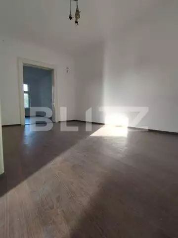 Apartament 2 camere, 62mp,parter inalt, zona Brancoveanu