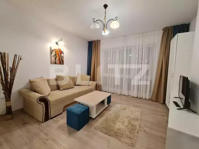 Apartament 3 camere, 90 mp, decomandat, zona Tolstoi