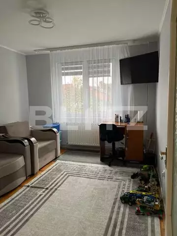 Apartament cu 2 camere, 52 mp, Nicolae Bălcescu