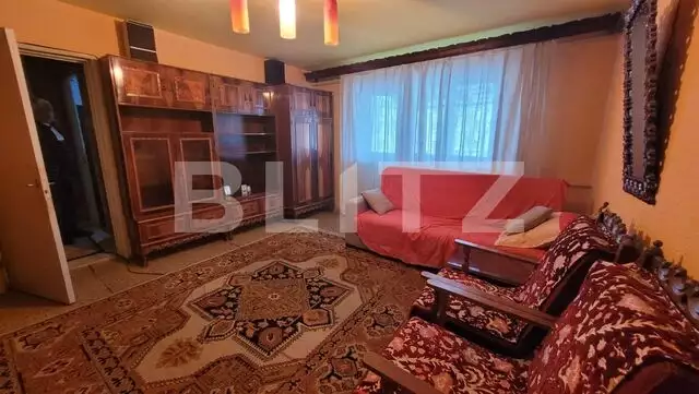 Apartament 2 camere semidecomandat - Brazda lui Novac