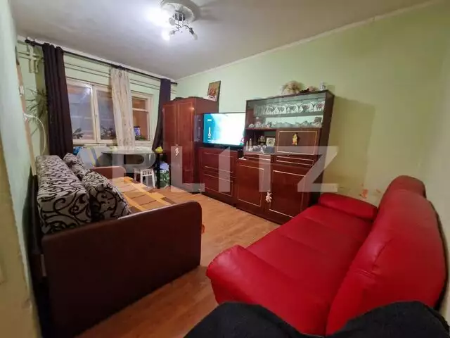 Apartament cu 1 camera, 30mp, Marasti