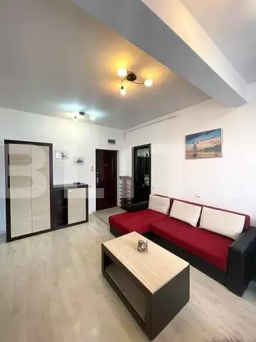 Apartament 2 camere, 45 mp, pet friendly, zona strazii Viilor