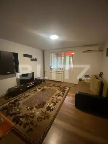 Apartament de 2 camere, Central, zona Gradina Botanica