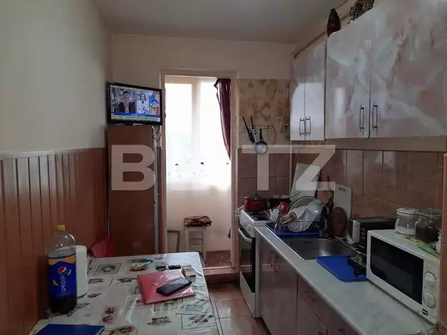Apartament 3 camere, 55mp, zona Rasnov