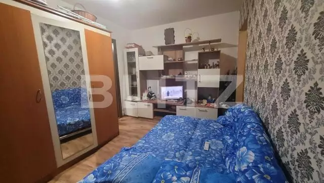 Apartament 2 camere semidecomandat - Valea Rosie