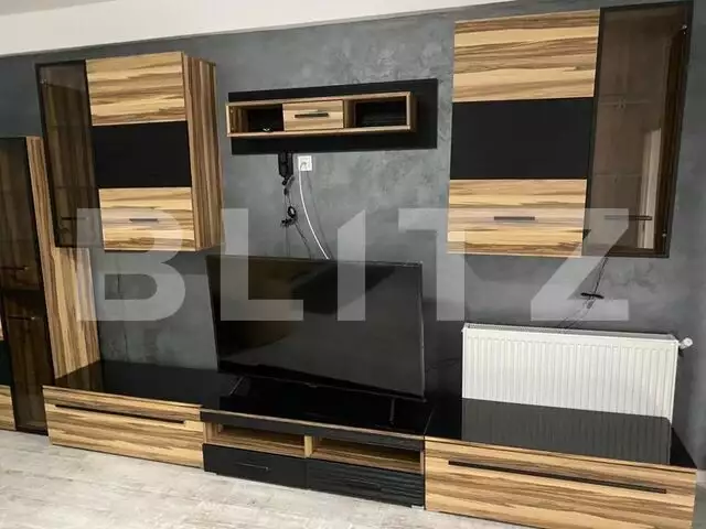 Apartament cu 2 camere, 64 mp, parcare privată 